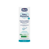 Chicco Baby Moments Doğal Pişik Kremi 100ml